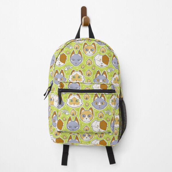 Item preview, Cat pattern  designed and sold by Ikebee.