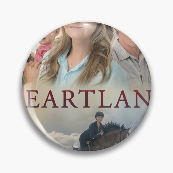 Item preview, Heartland Classic designed and sold by LauraPeter.