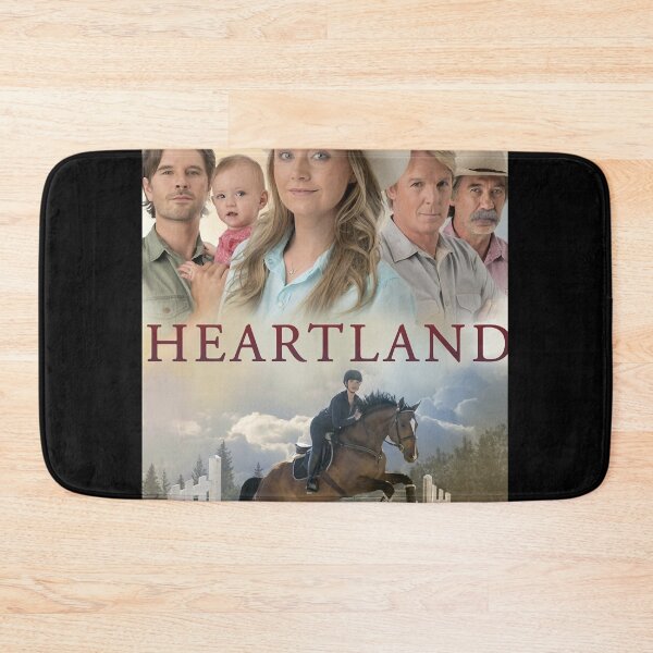 Item preview, Heartland Classic designed and sold by LauraPeter.