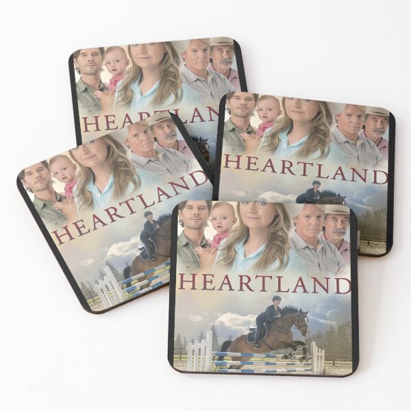 Item preview, Heartland Classic designed and sold by LauraPeter.