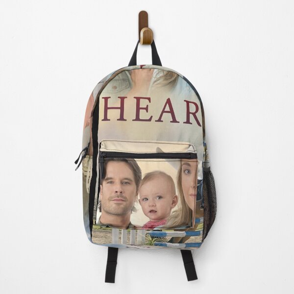 Item preview, Heartland Classic designed and sold by LauraPeter.