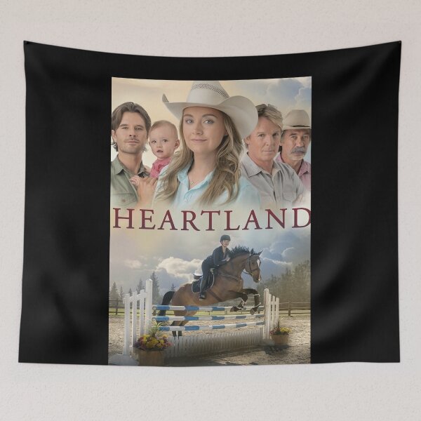 Item preview, Heartland Classic designed and sold by LauraPeter.