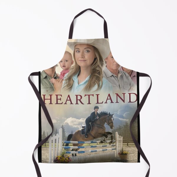 Item preview, Heartland Classic designed and sold by LauraPeter.