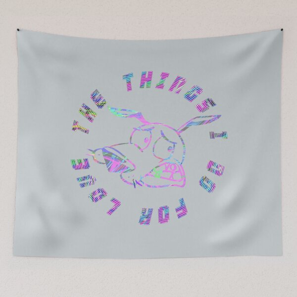 Item preview, The things I do for love_quot_ Courage the Cowardly Dog   designed and sold by AaliyahKing52.