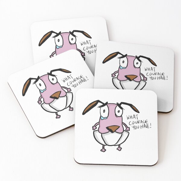 Item preview, What Courage You Have!   designed and sold by AaliyahKing52.