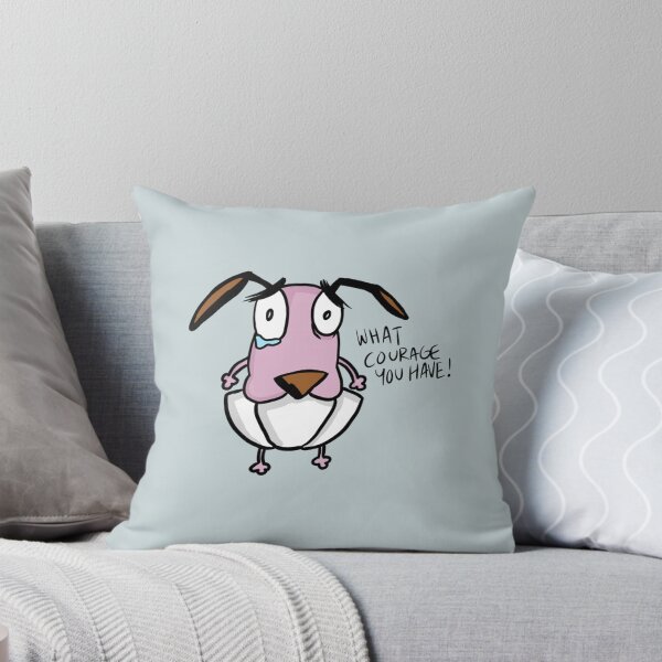 Item preview, What Courage You Have!   designed and sold by AaliyahKing52.