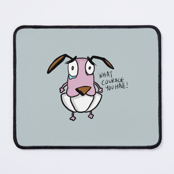Item preview, What Courage You Have! designed and sold by AaliyahKing52.