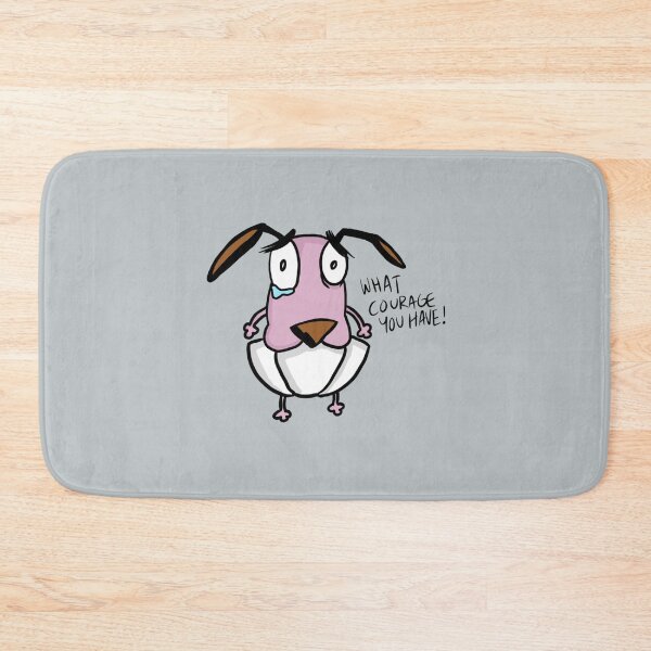 Item preview, What Courage You Have!   designed and sold by AaliyahKing52.