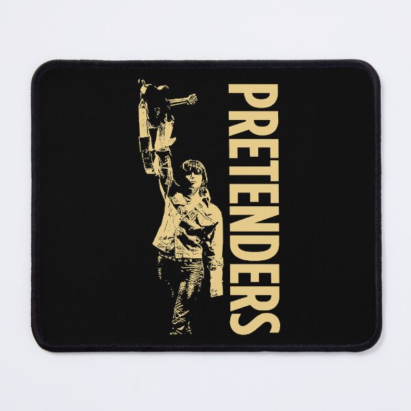 Item preview, Pretenders designed and sold by binghoodx.
