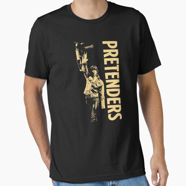 Item preview, Pretenders designed and sold by binghoodx.