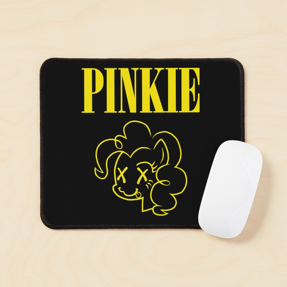 Item preview, Mouse Pad designed and sold by RiffensStuff.