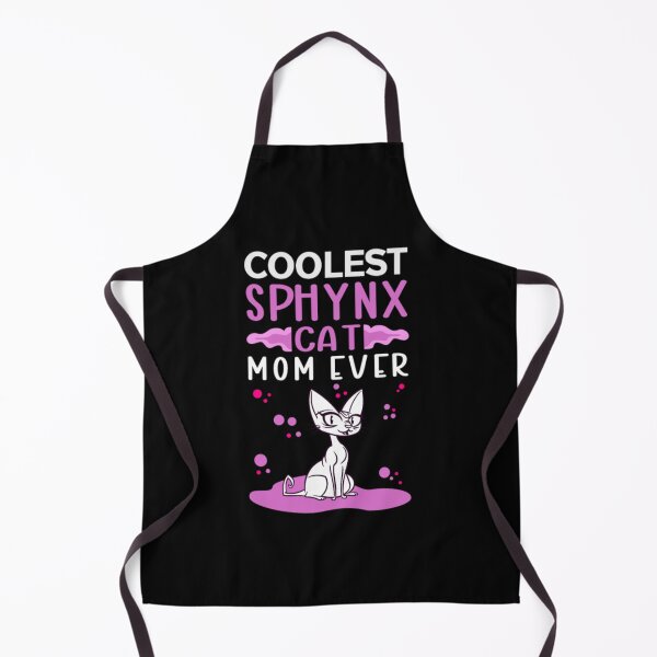 Artikelvorschau, Die coolste Sphynx-Katzenmutter aller Zeiten entworfen und verkauft von jackienorfolkal.