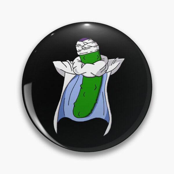 Item preview, droite Cornichon o Piccolo Ah . classique designed and sold by lippyevwurm9.