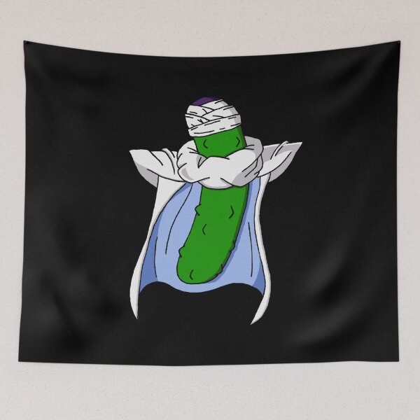 Item preview, droite Cornichon o Piccolo Ah . classique designed and sold by lippyevwurm9.