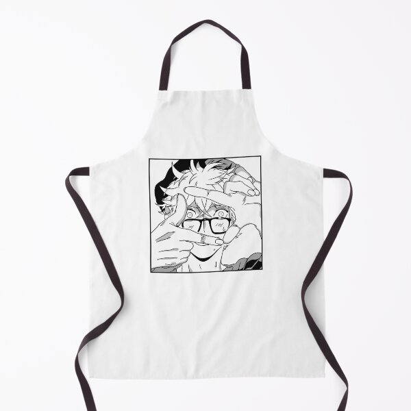 Item preview, Yatora Yaguchi Blue Period designed and sold by Mangamoon.