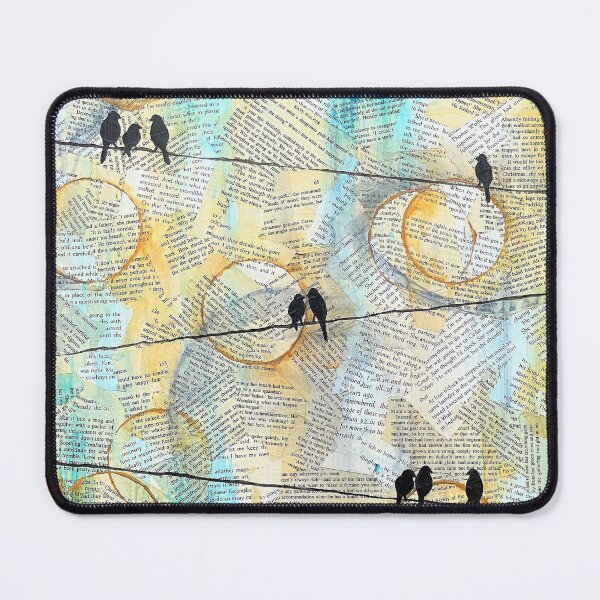 Item preview, Discarded Romance designed and sold by Michelle Potter Artist.