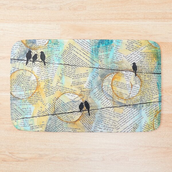 Item preview, Discarded Romance designed and sold by Michelle Potter Artist.