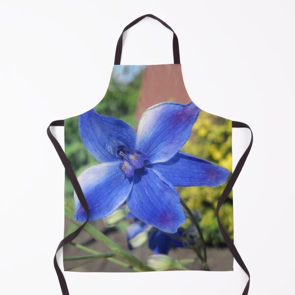 Item preview, Blue Flower 2 designed and sold by Jaeda DeWalt.