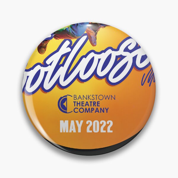 Item preview, Footloose BTC 2022 Essential designed and sold by Daviicketts.