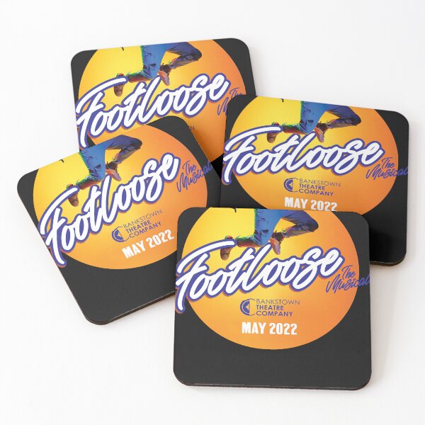 Item preview, Footloose BTC 2022 Essential designed and sold by Daviicketts.