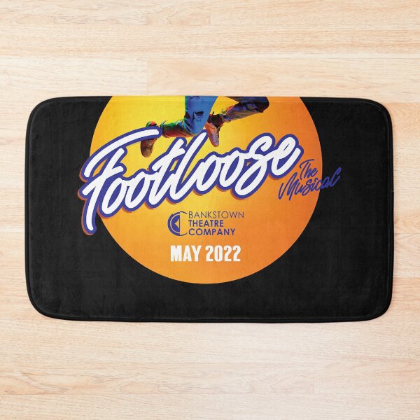 Item preview, Footloose BTC 2022 Essential designed and sold by Daviicketts.