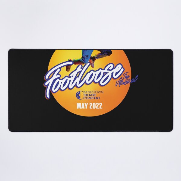 Item preview, Footloose BTC 2022 Essential designed and sold by Daviicketts.