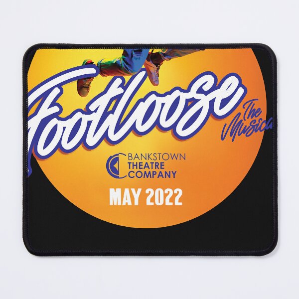 Item preview, Footloose BTC 2022 Essential designed and sold by Daviicketts.