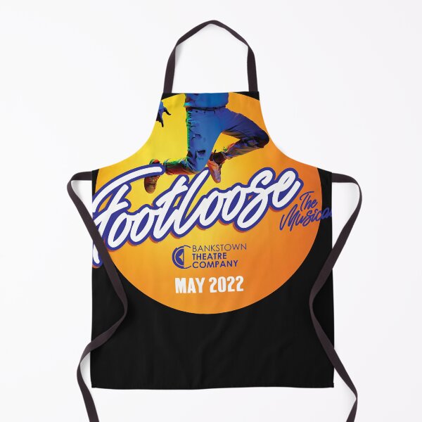 Item preview, Footloose BTC 2022 Essential designed and sold by Daviicketts.