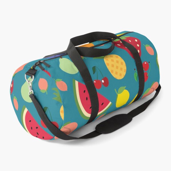 Item preview, Fruit Mix Seamless Pattern, Fruit Basket Turnover  designed and sold by Itaya Art.