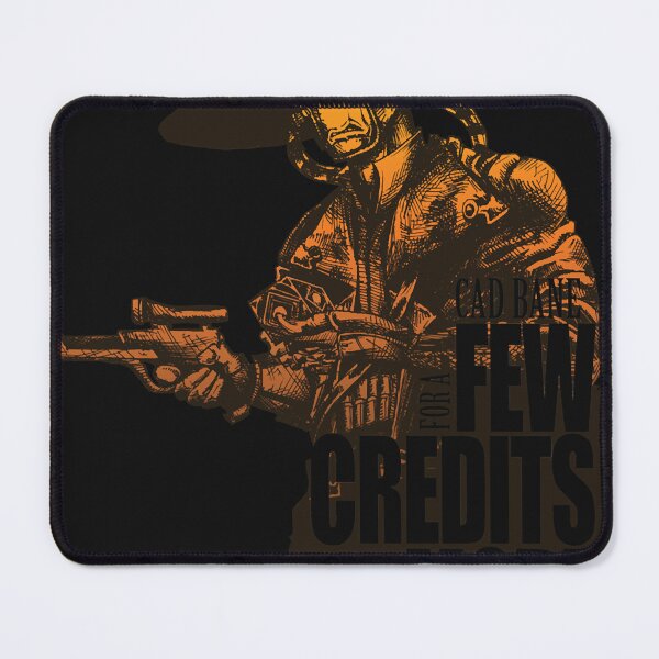 Item preview, For A Few Credits More Essential designed and sold by Daviicketts.