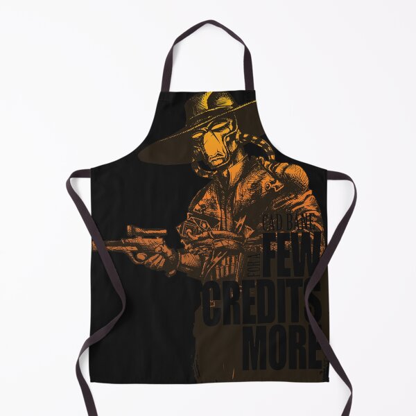 Item preview, For A Few Credits More Essential designed and sold by Daviicketts.