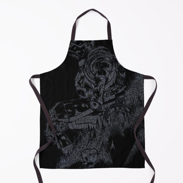 Item preview, Iron Giant Classic designed and sold by LauraPeter.