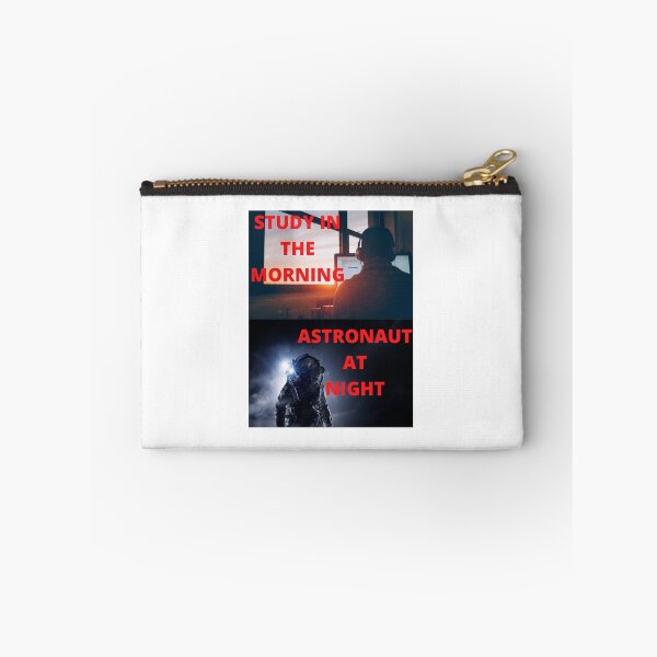 Item preview, Astronaut At Night designed and sold by westenfield.