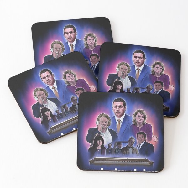 Item preview, Punch-Drunk Love - 2002 Cannes Art - For Light Colors  designed and sold by ElizabethH2486.