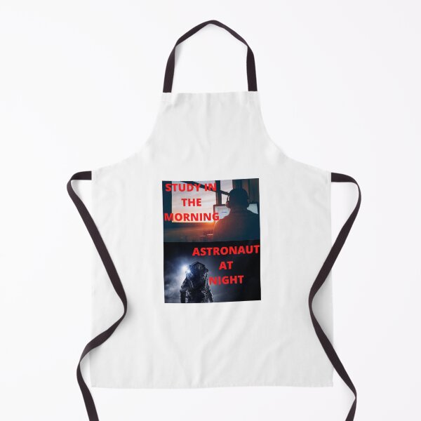 Item preview, Astronaut At Night designed and sold by westenfield.