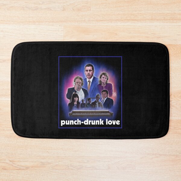 Item preview, Punch-Drunk Love - 2002 Cannes Art - For Light Colors  designed and sold by ElizabethH2486.