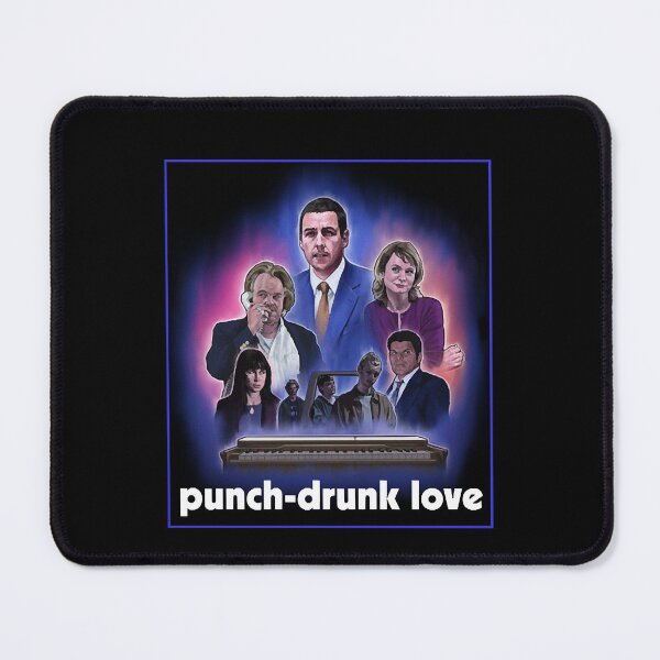 Item preview, Punch-Drunk Love - 2002 Cannes Art - For Light Colors designed and sold by ElizabethH2486.