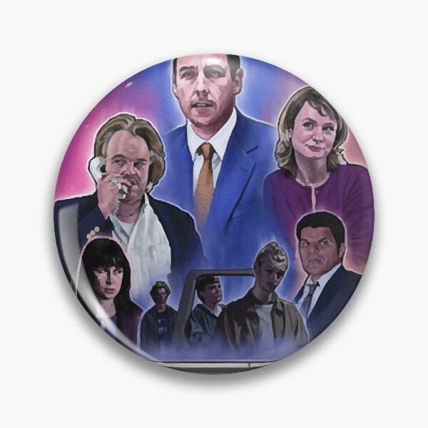 Item preview, Punch-Drunk Love - 2002 Cannes Art - For Light Colors designed and sold by ElizabethH2486.