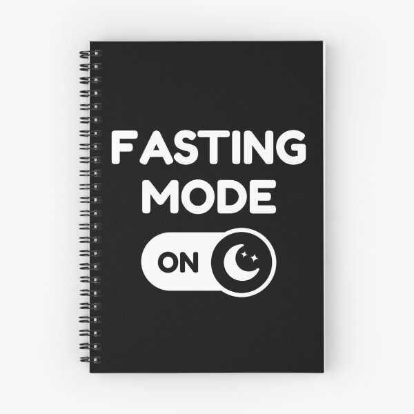 Item preview, Fasting Mode on Muslim Ramadan Kareem 2022 designed and sold by ART ilo.
