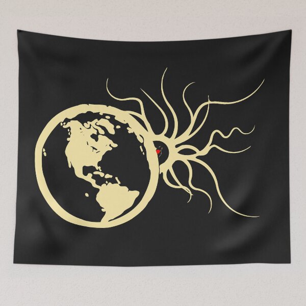 Item preview, Cthulhu Dawn designed and sold by CultistOne.