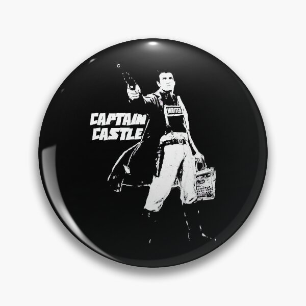 Item preview, Captain Castle  designed and sold by AmandaGord5105.