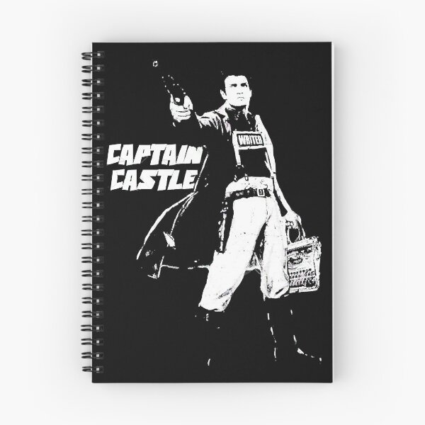 Item preview, Captain Castle  designed and sold by AmandaGord5105.