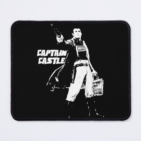 Item preview, Captain Castle designed and sold by AmandaGord5105.