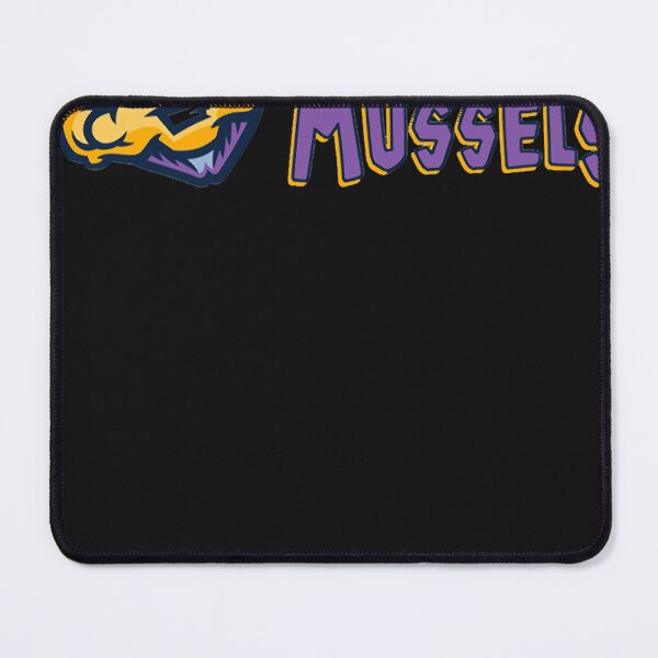 Item preview, Fort Myers Mighty Mussels Classic designed and sold by Daviicketts.