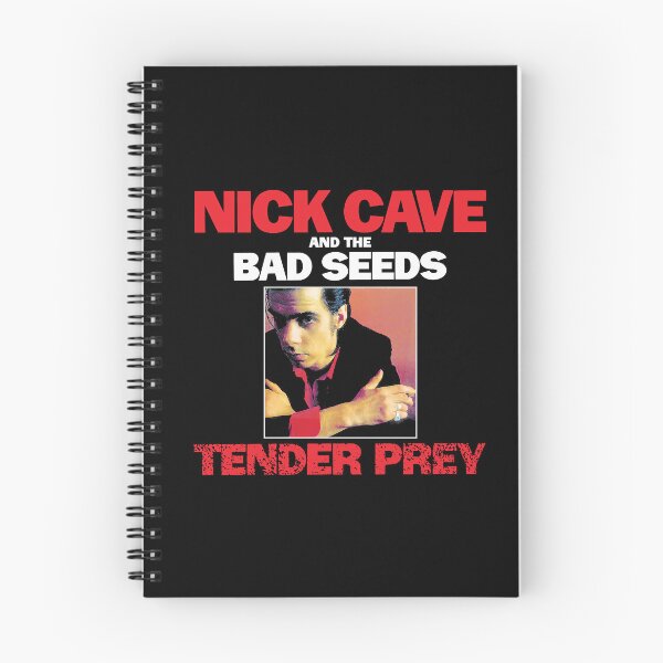 Item preview, Nick Cave designed and sold by binghoodx.