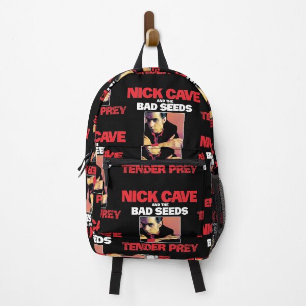 Artikelvorschau, Nick Cave entworfen und verkauft von binghoodx.