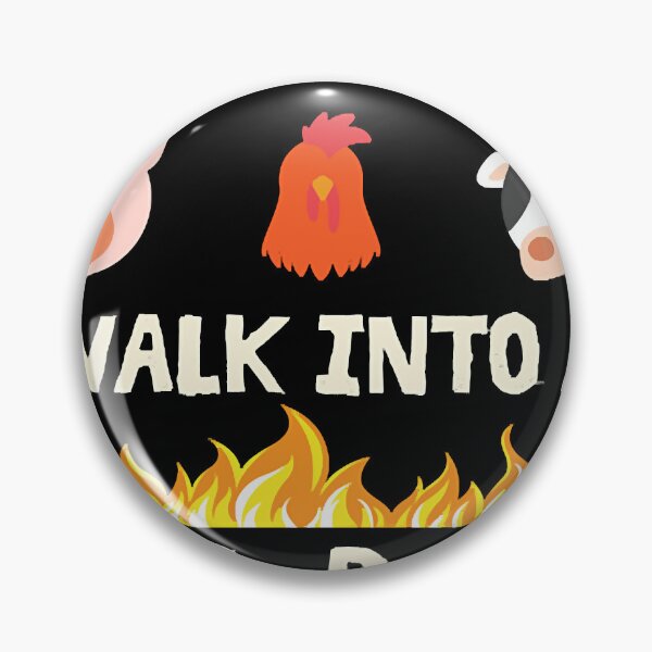 Item preview, Chicken  designed and sold by ElizabethH2486.