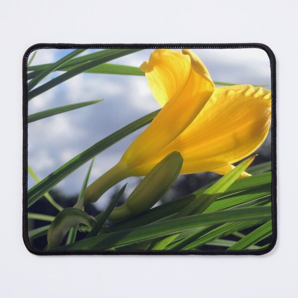 Item preview, Yellow Flower 2 designed and sold by Jaeda DeWalt.