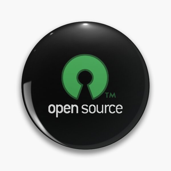 Item preview, Open Source  designed and sold by ChristianC9249.