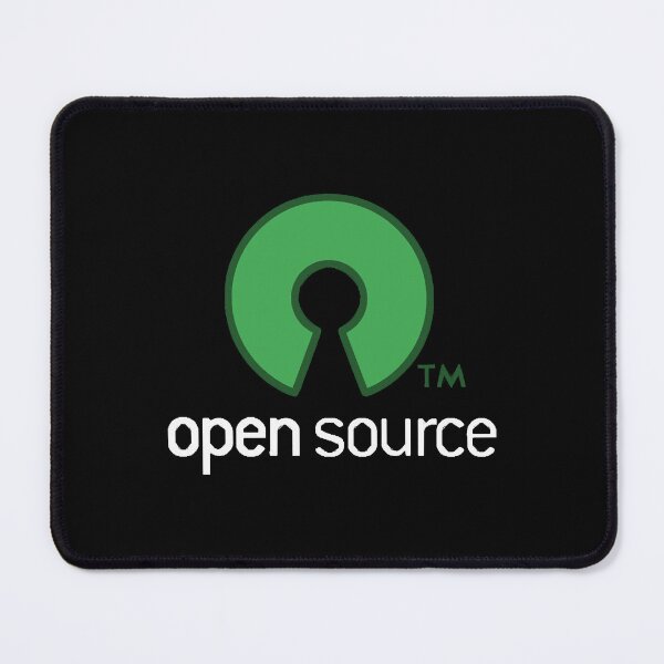 Item preview, Open Source  designed and sold by ChristianC9249.